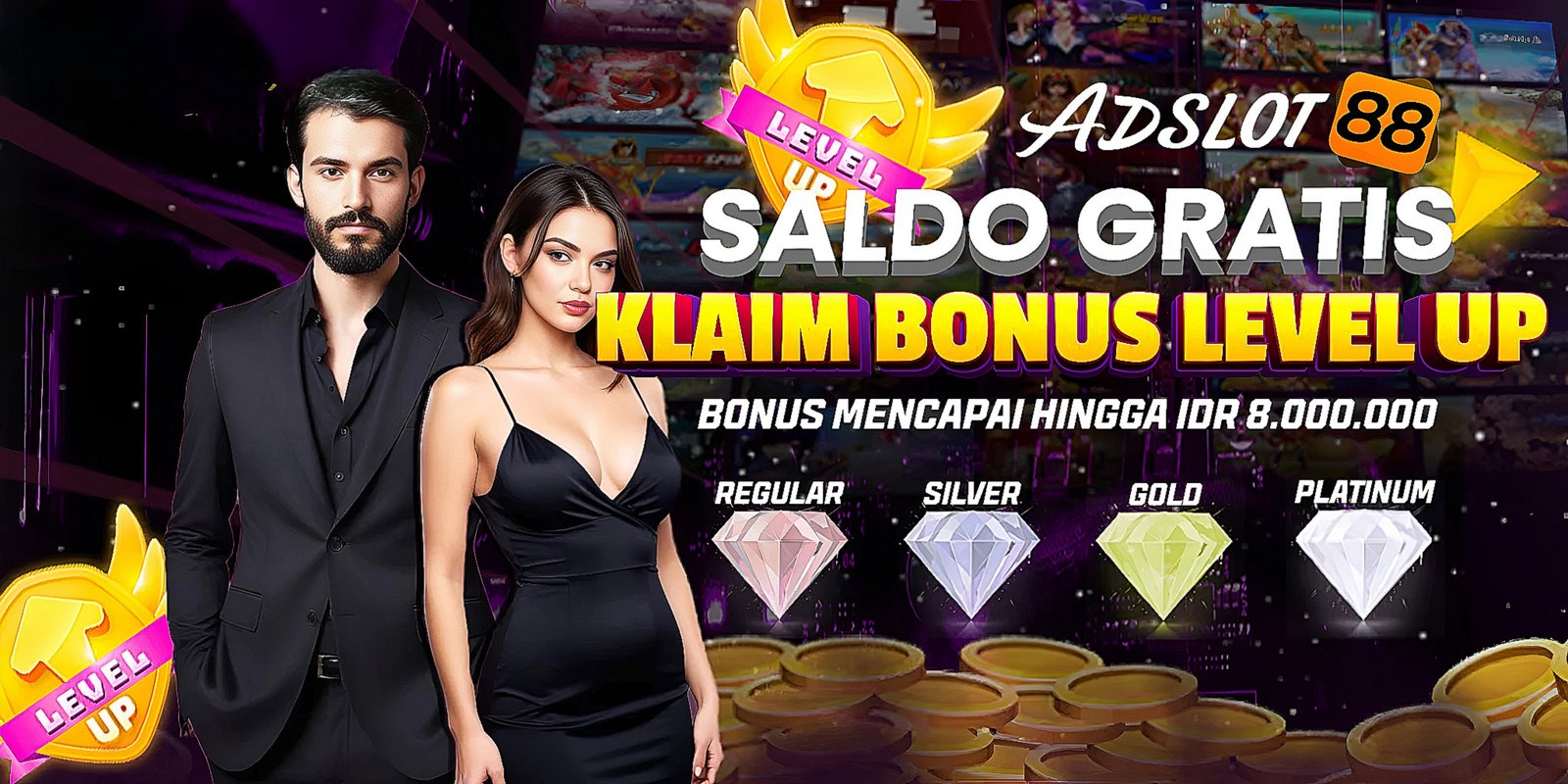 Slot Thailand
